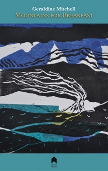 Paperback Mountains for Breakfast Book