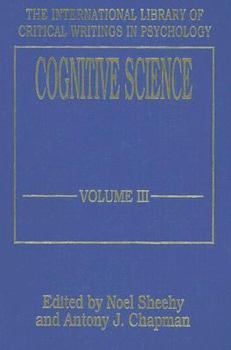 Cognitive Science