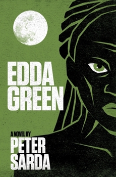 Paperback Edda Green Book