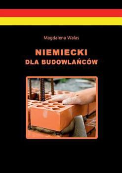 Paperback Niemiecki dla budowlanców [German] Book