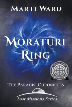 Paperback Moraturi Ring: Paradisi Chronicles Book