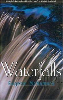 Paperback Waterfalls Book