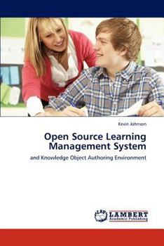 Open Source Learning Management System