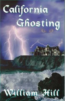Paperback California Ghosting Book