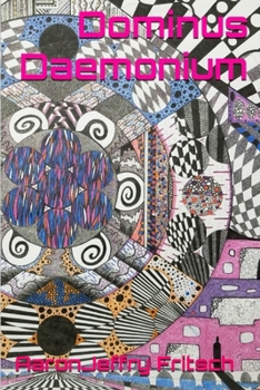 Paperback Dominus Daemonium Book