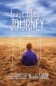 Paperback Trust Life's Journey Book