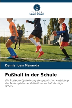 Paperback Fußball in der Schule [German] Book