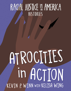 Library Binding Atrocities in Action Book