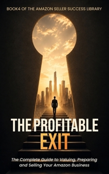 Paperback The Profitable Exit Book