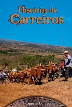Paperback Hist rias De Carreiros [Portuguese] Book