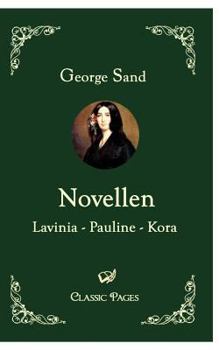 Paperback Novellen [German] Book