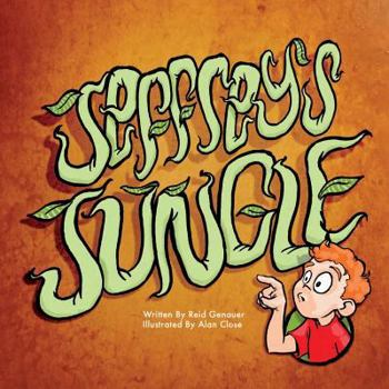 Paperback Jeffery's Jungle Book