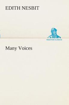Paperback Many Voices Book