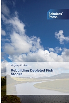 Paperback Rebuilding Depleted Fish Stocks Book