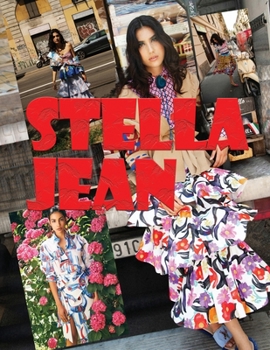 Stella Jean