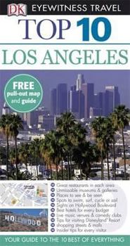 Top 10 Los Angeles (Eyewitness Travel Guides)