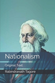 Nationalism: Original Text