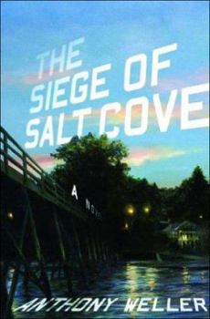 Hardcover The Siege of Salt Cove Book