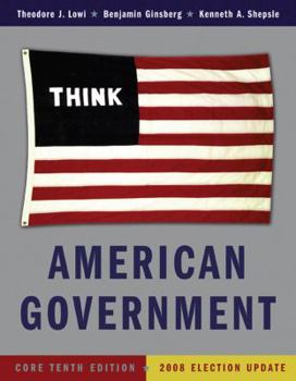 Paperback American Government: Power and Purpose [With Access Code] Book