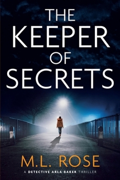 The Keeper of Secrets