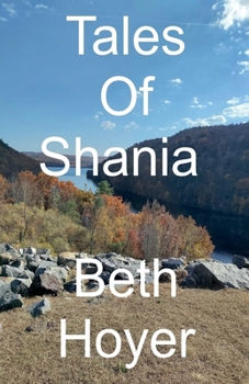 Tales of Shania (Port Terranea)