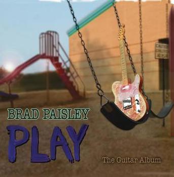 Music - CD Play: The Guitar Album Book