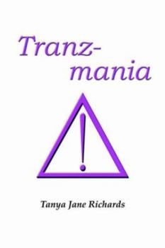 Paperback Tranz-mania Book