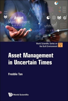 Paperback Asset Management in Uncertain Times Book