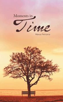 Paperback Moments in Time Book