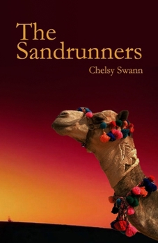 Paperback The Sandrunners Book