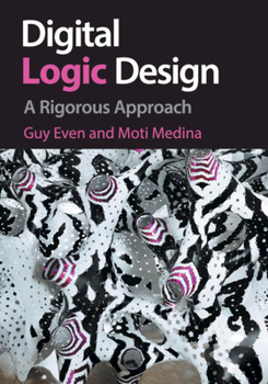 Paperback Digital Logic Design Book