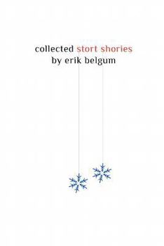 Paperback Collected Stort Shories: Journal of Experimental Fiction 47 Book