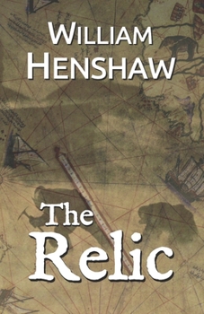 Paperback The Relic Book