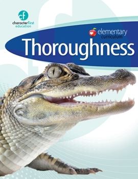 Paperback Elementary Curriculum Thoroughness Book