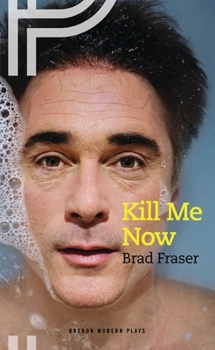 Paperback Kill Me Now Book