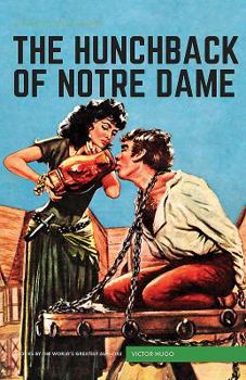 The Hunchback of Notre Dame: Classics Illustrated - Book  of the Classics Illustrated UK Re-Issue