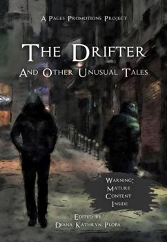 Paperback The Drifter: and Other Unusual Tales Book