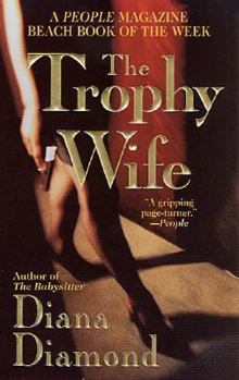 Mass Market Paperback The Trophy Wife Book