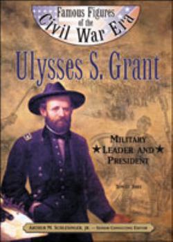 Hardcover Ulysses S. Grant (Ffcw) Book