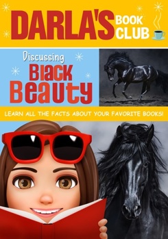 DVD Darla's Book Club: Black Beauty Book