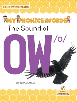 Paperback The Sound of Ow /O Book