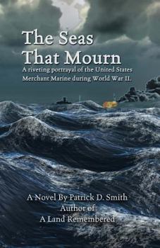 Paperback The Seas That Mourn Book