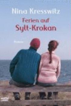 Paperback Ferien auf Sylt-Krokan [German] Book