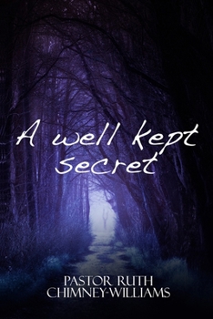 Paperback A Well Kept Secret Book