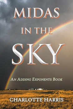 Paperback Midas in the Sky Book