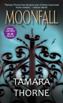 Mass Market Paperback Moonfall Book