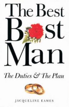 The Best Best Man (The Wedding Collection)