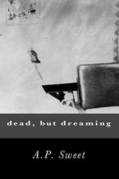 Paperback dead, but dreaming Book