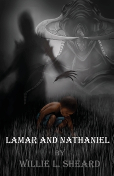 Paperback Lamar and Nathaniel ie Book