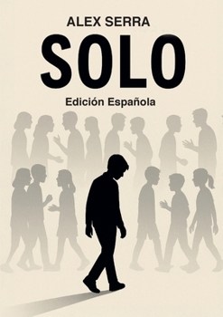 Paperback Solo. Edición Española [Spanish] Book